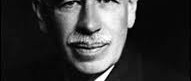 john Maynard Keynes