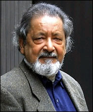 Picture of V. S. Naipaul