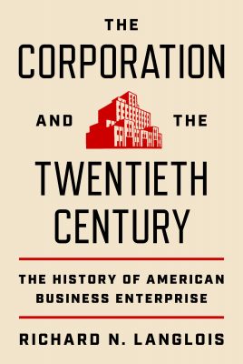 The Corporation and the Twentieth Century